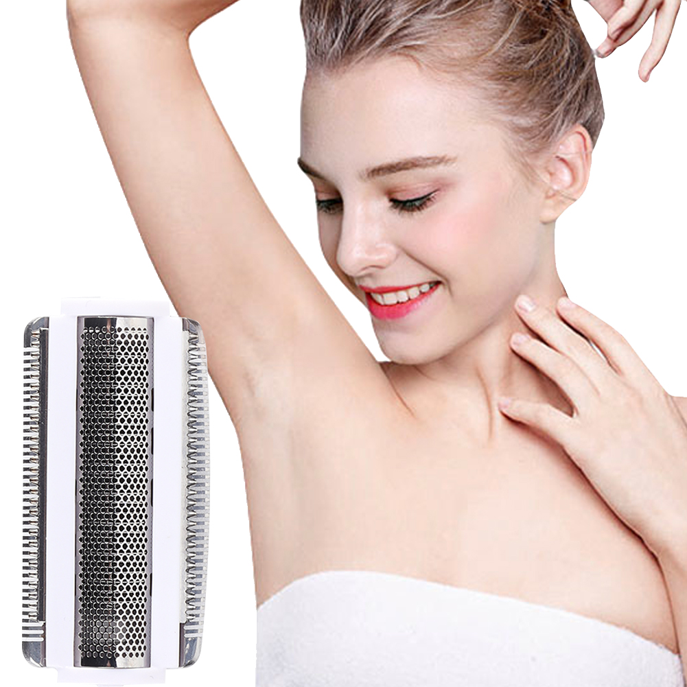 Body Trimmer - Wymienna głowica do depilatora damskiego ze
