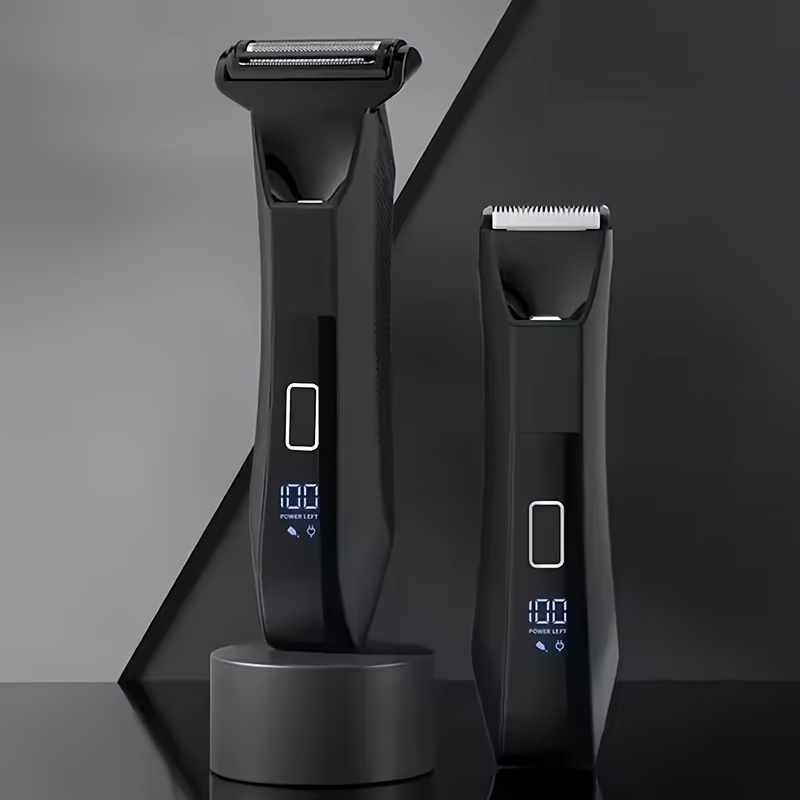 Mens Grooming Travel Kit - Mijia Youpin 2 w 1 –