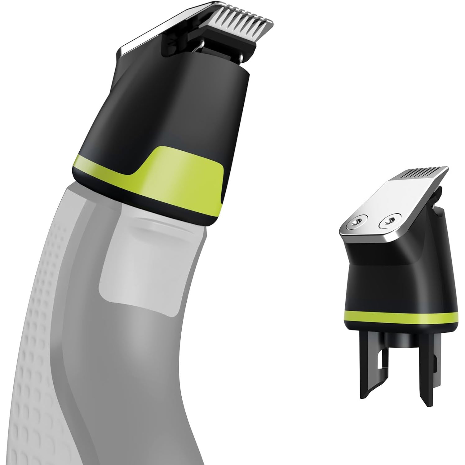 Body Trimmer - Wymienne ostrza kompatybilne z OneBlade QP2620/QP2630