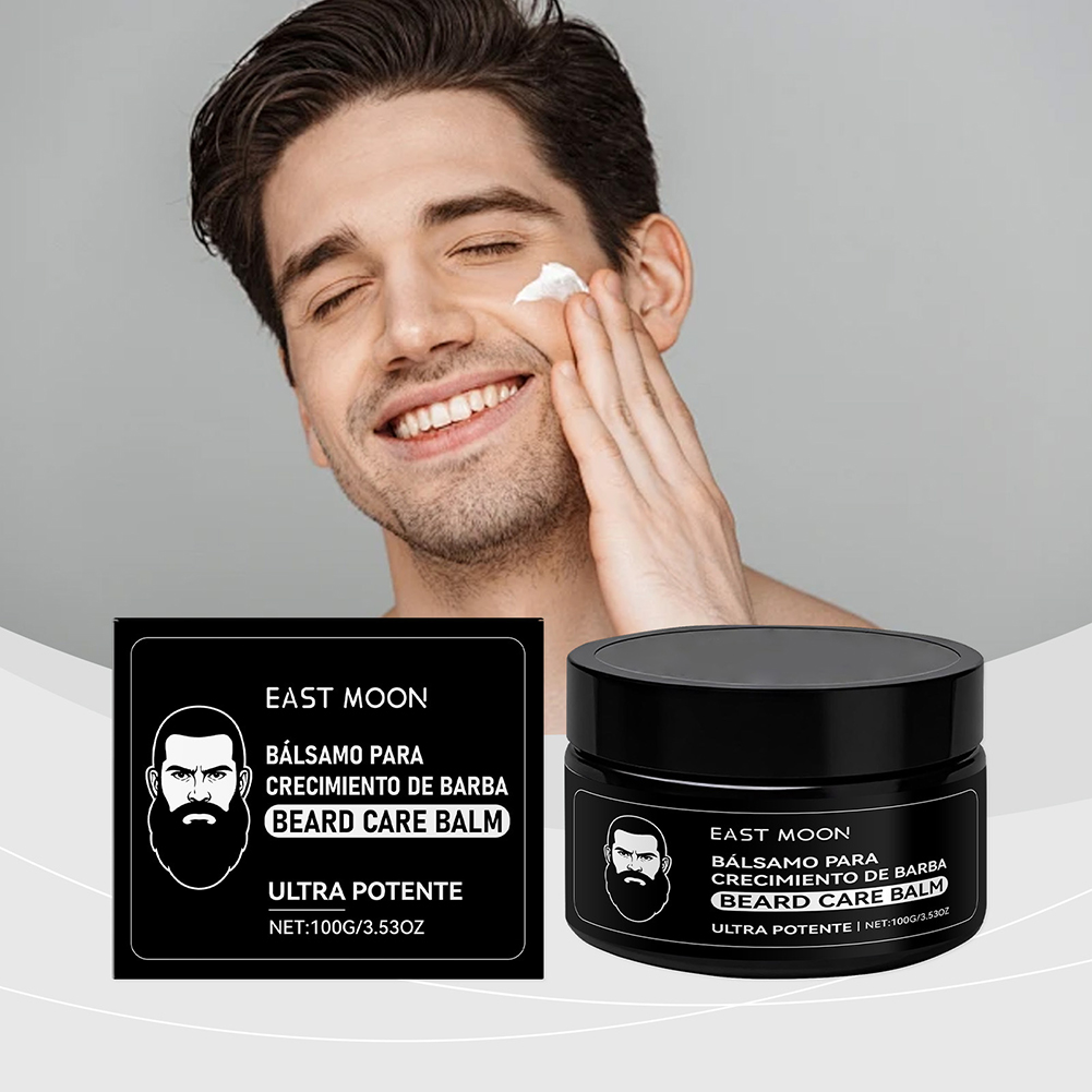Shaving Cream - 100g Balsam na porost brody, ultra