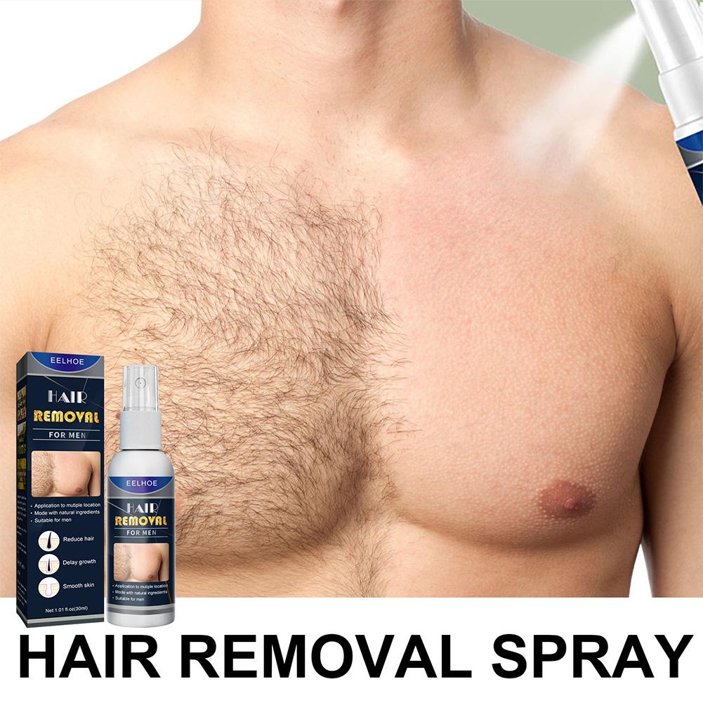 Shaving Cream - 1/2 SZT. Super Naturalny Bezbolesny Trwały