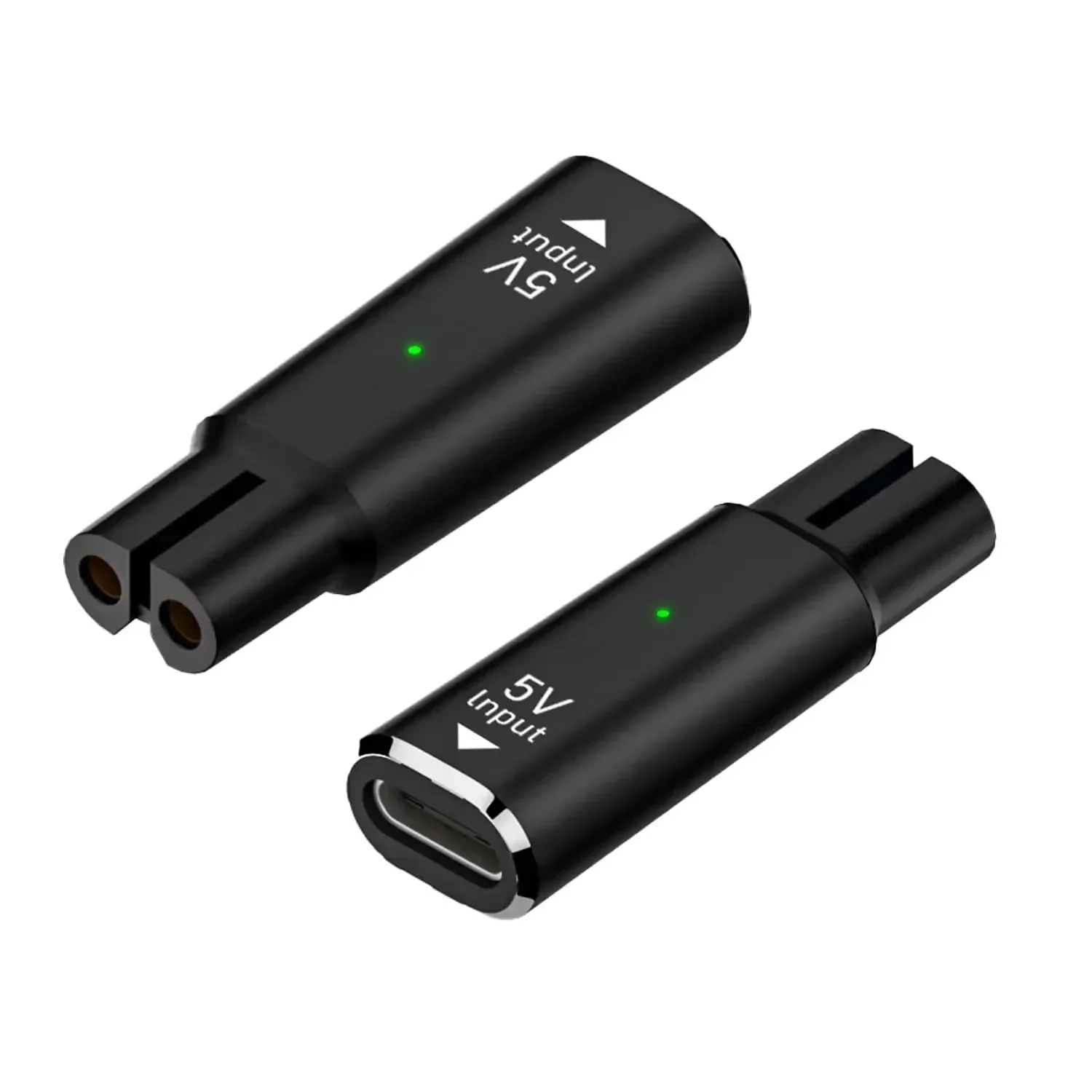 Body Trimmer - Adapter ładowarki 5V Type-C do golarki