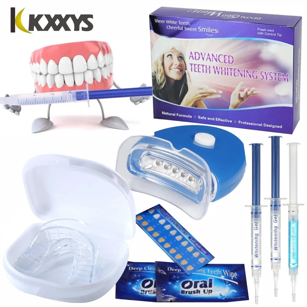 Grooming Kit - Trymer do brody i ciała z