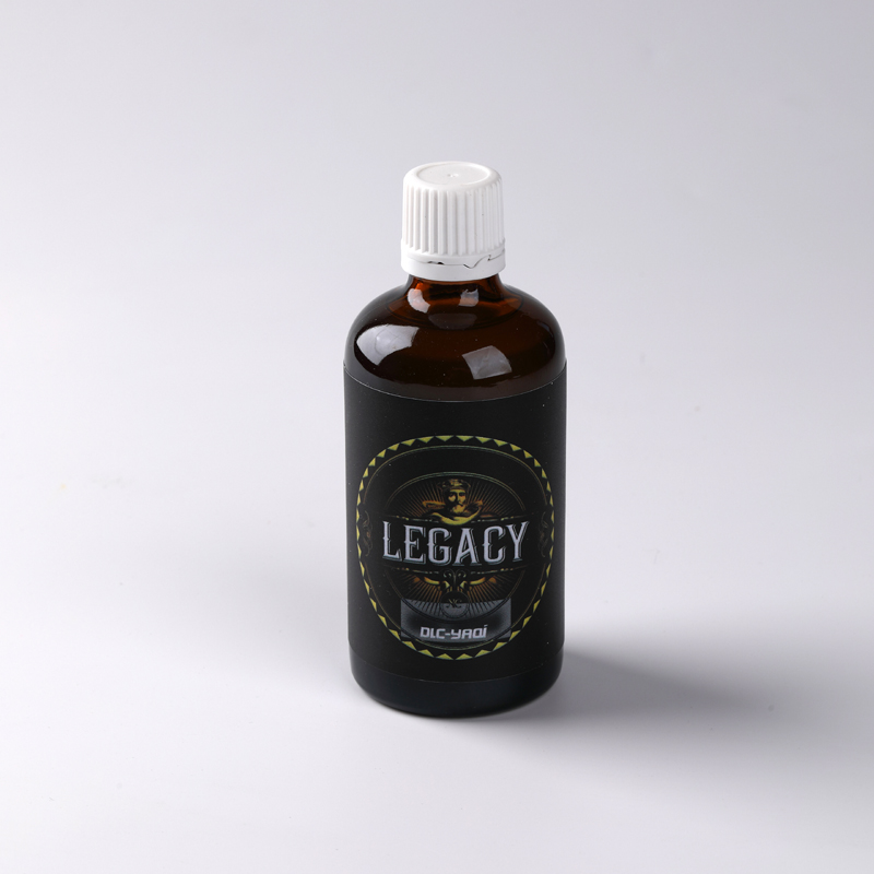 Yaqi LEGACY Bezalkoholowe płyn – Aftershave recenzja i cena