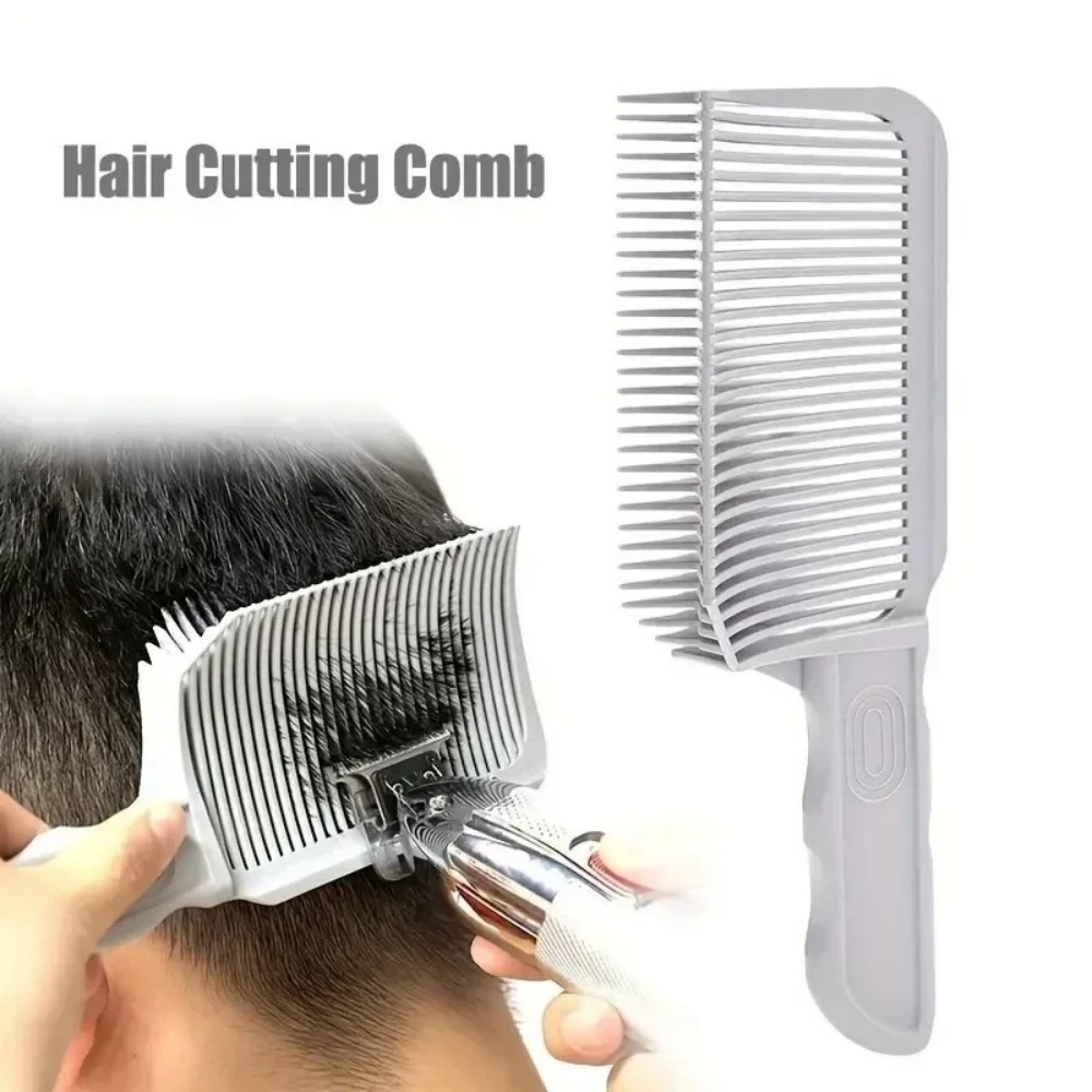 Grzebień do cieniowania włosów – Hair Clipper recenzja i cena