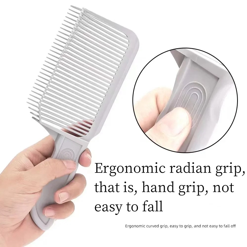 Grzebień do cieniowania włosów – Hair Clipper recenzja i cena