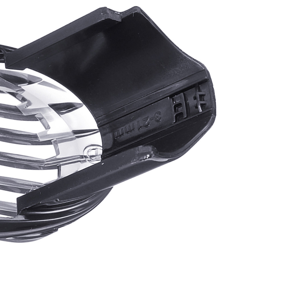 Grzebień prowadzący do maszynk – Hair Clipper recenzja i cena