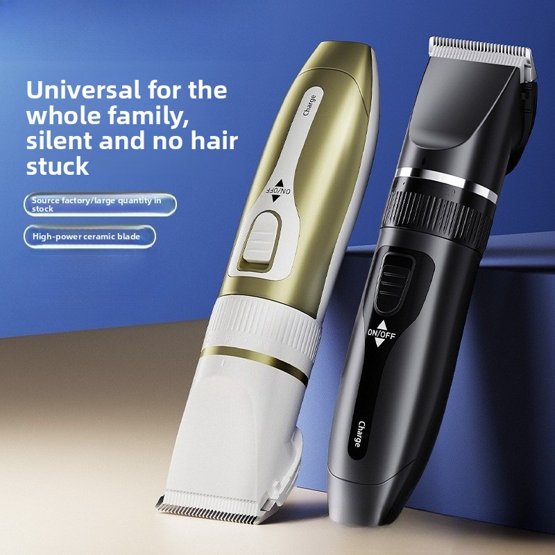 Elektryczna maszynka do strzyż – Electric Razor recenzja i cena