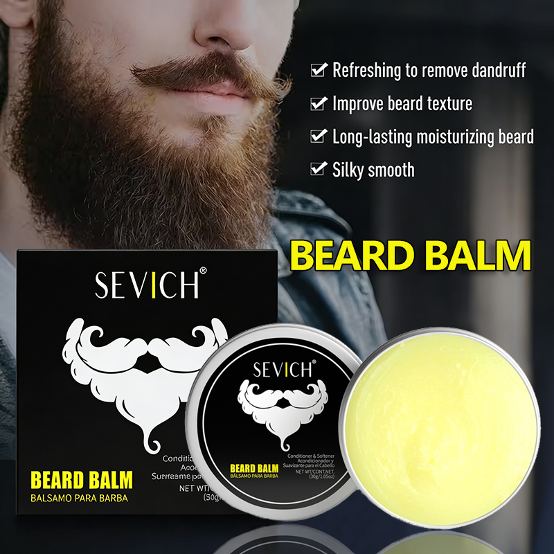 Zestaw do pielęgnacji brody dl – Grooming Kit recenzja i cena