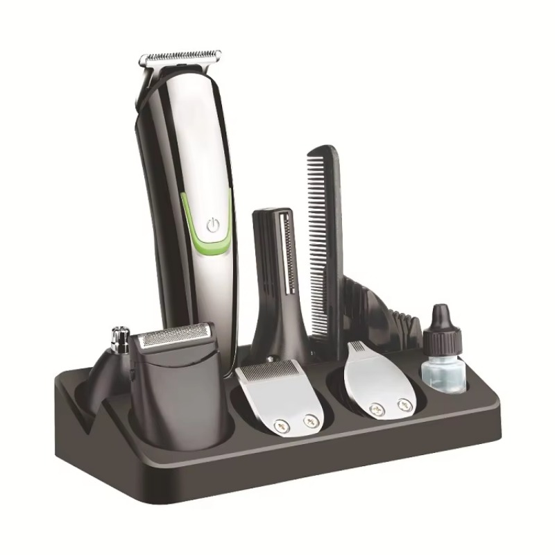 Akumulatorowy zestaw do depila – Body Trimmer recenzja i cena