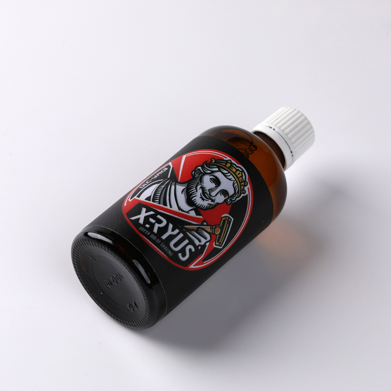 Yaqi XERYUS GRECKI BÓG GŁÓWNIĄ – Aftershave recenzja i cena