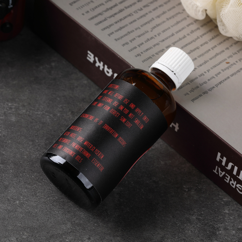 Yaqi XERYUS GRECKI BÓG GŁÓWNIĄ – Aftershave recenzja i cena