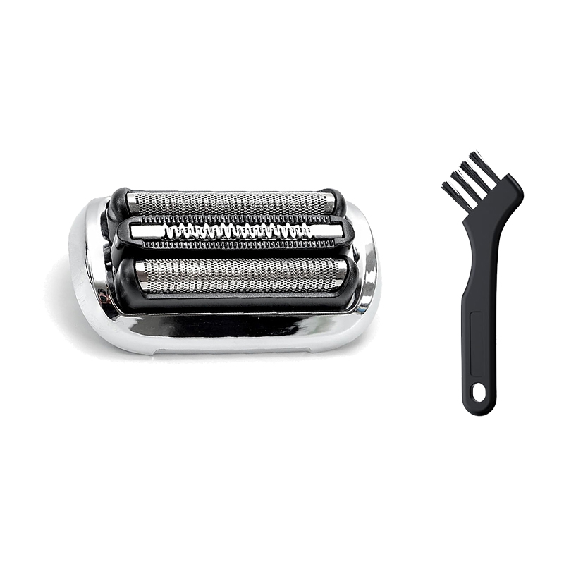 2 sztuki głowic zamiennych do  – Electric Shaver Rotary recenzja i cena