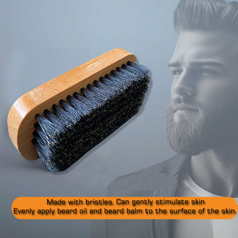 Zestaw do pielęgnacji brody dl – Mens Grooming Travel Kit recenzja i cena