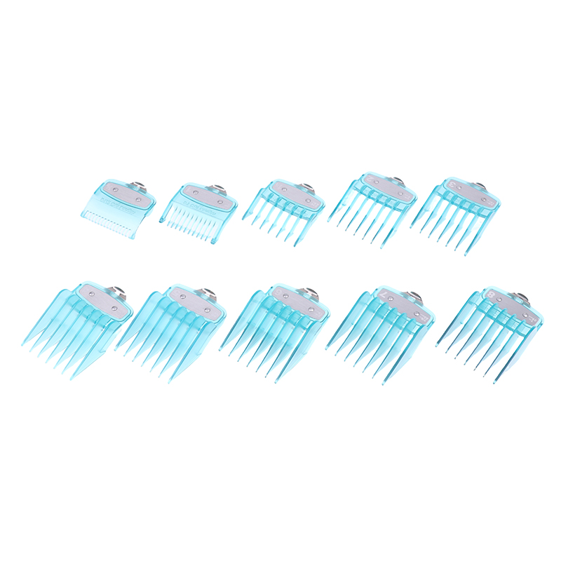 NOWE 2/8/10 szt. Nasadki grzeb – Hair Clipper recenzja i cena