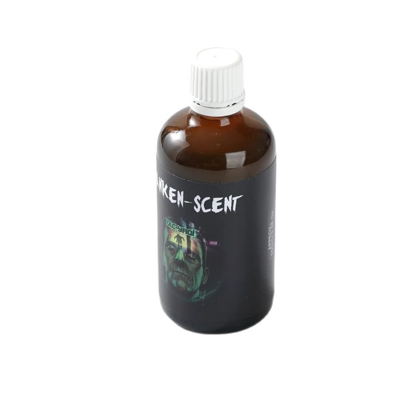 Zapach Yaqi Franken bezalkohol – Aftershave recenzja i cena