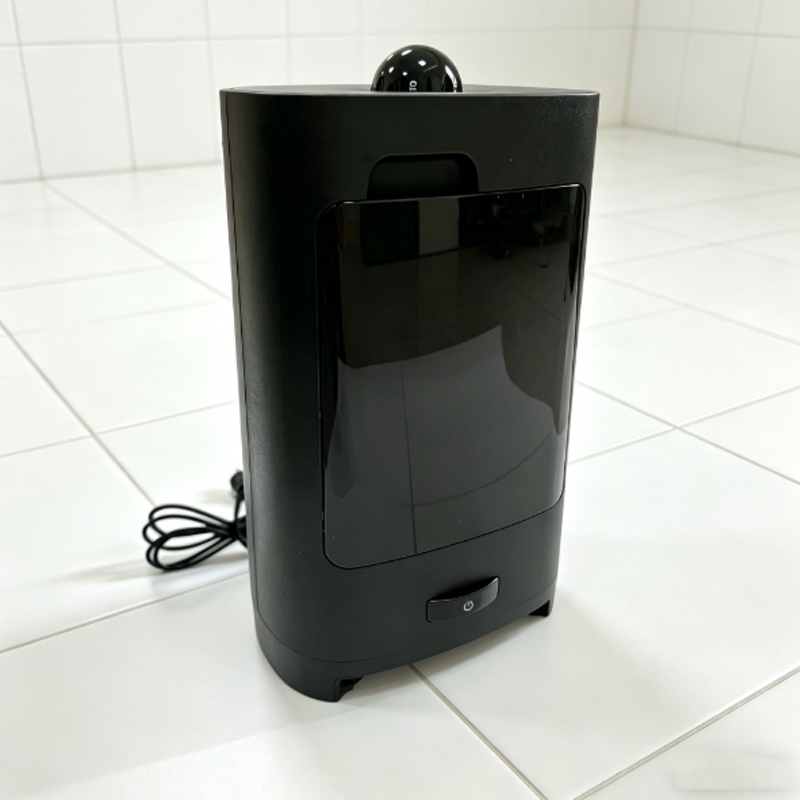 Profesjonalna maszynka do strz – Hair Clipper recenzja i cena