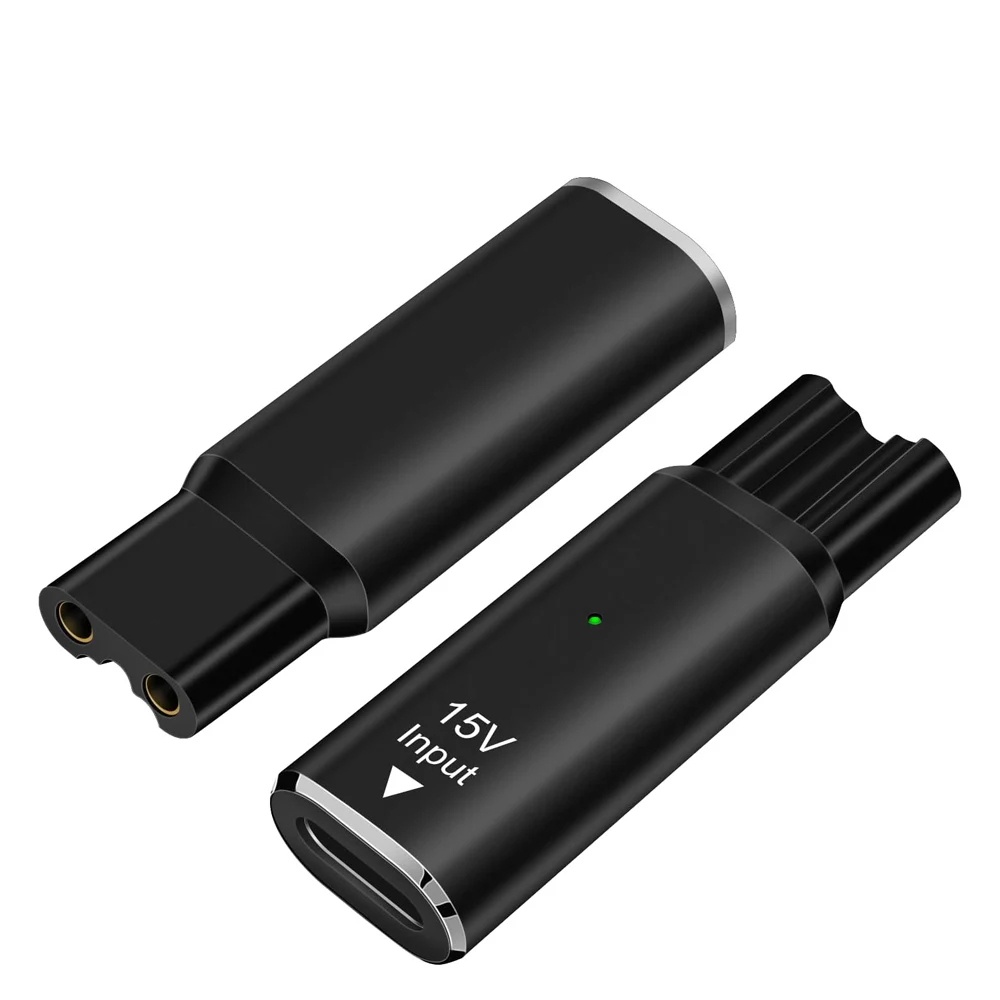 Adapter do golarki 15V z porte – Beard Trimmer recenzja i cena
