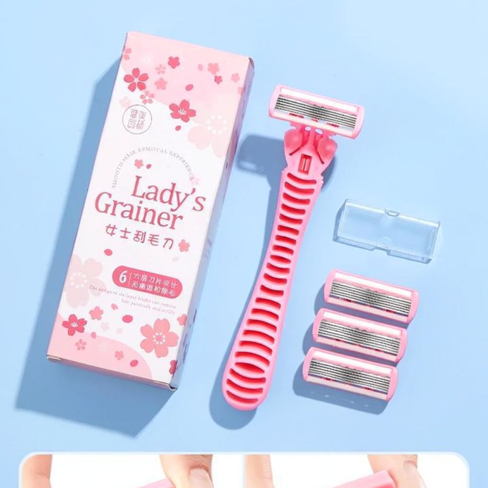 Przenośna, ręczna maszynka do  – Grooming Kit recenzja i cena