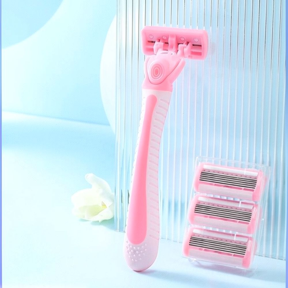 Przenośna, ręczna maszynka do  – Grooming Kit recenzja i cena
