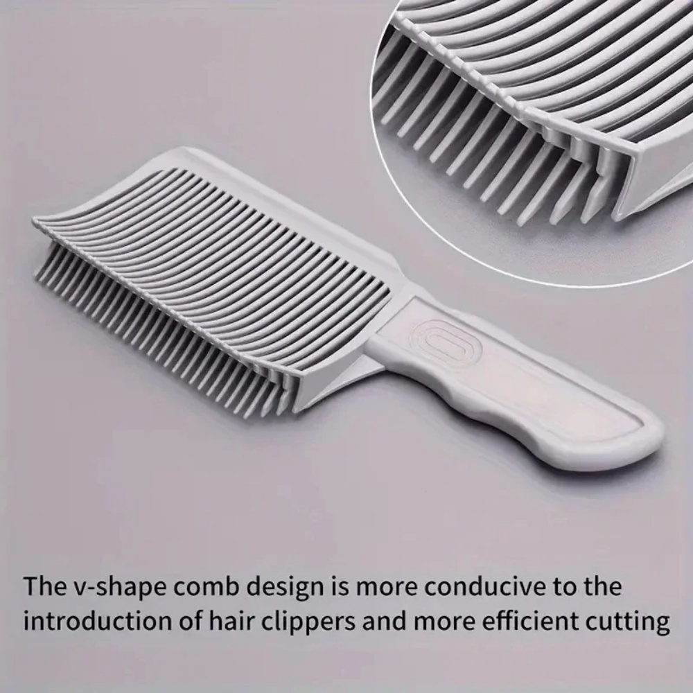 Profesjonalny grzebień fryzjer – Hair Clipper recenzja i cena