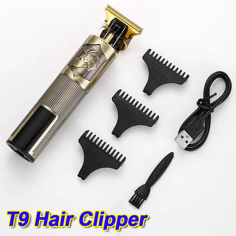 Gorąca Wyprzedaż 2026 Vintage  – Body Trimmer recenzja i cena