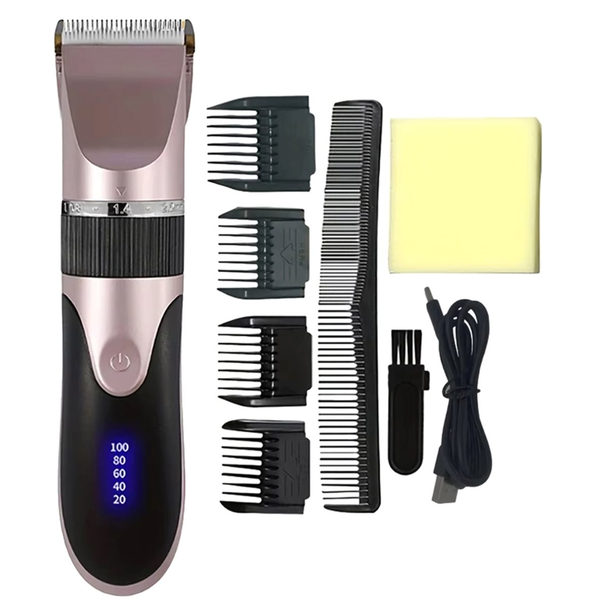 Maszynka do strzyżenia włosów  – Body Trimmer recenzja i cena