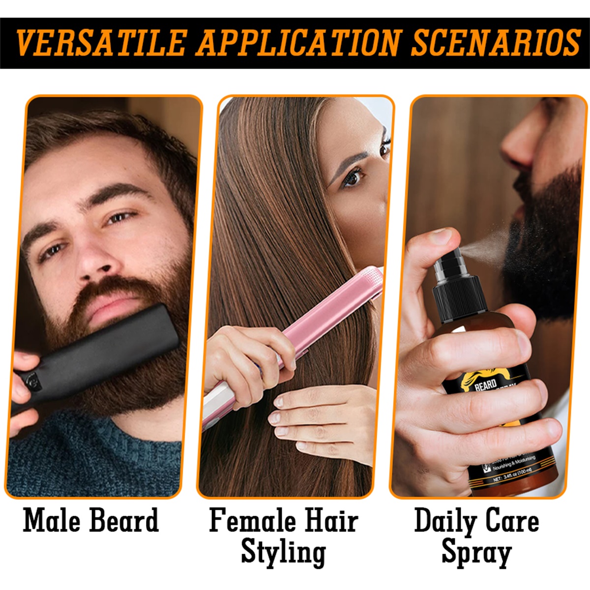 Olejek nawilżający i odżywczy  – Beard Oil recenzja i cena