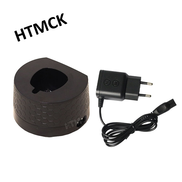 Zestaw 2 w 1: stacja dokująca  – Electric Shaver Rotary recenzja i cena
