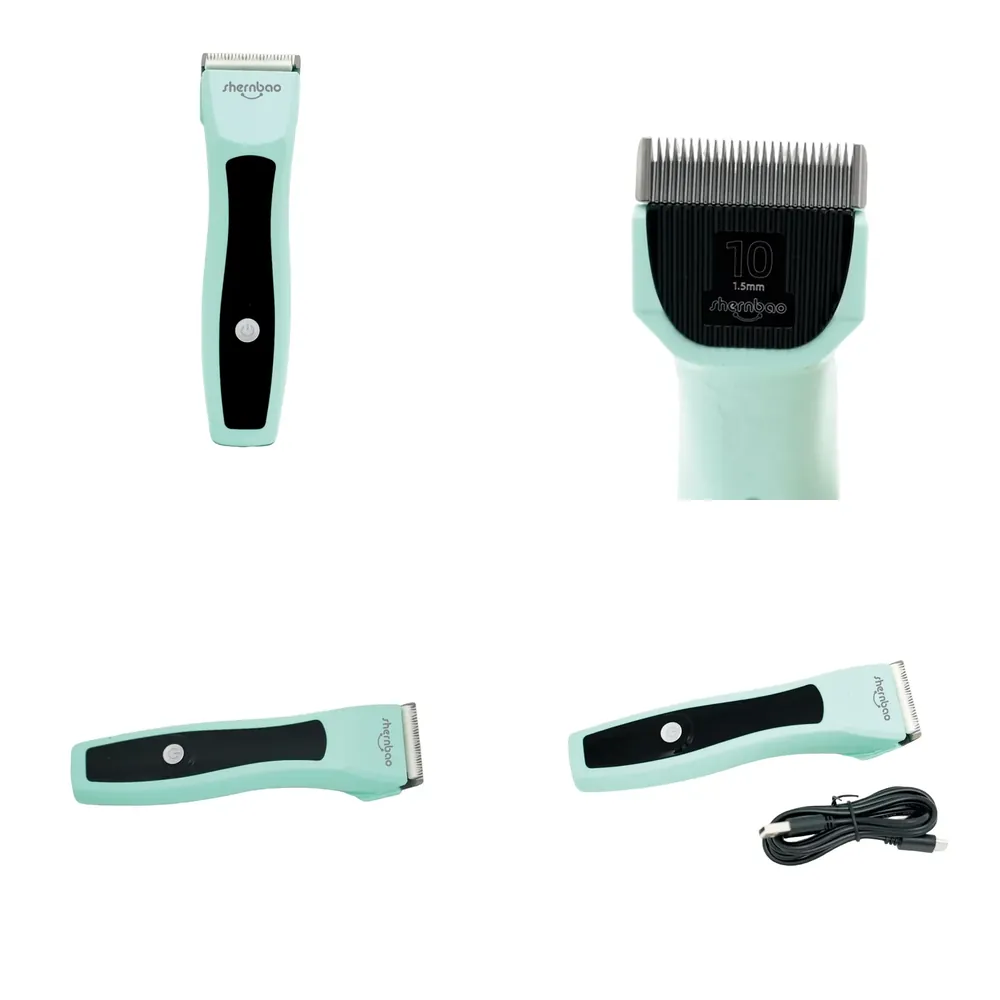 Maszynka do strzyżenia psów Sh – Hair Clipper recenzja i cena