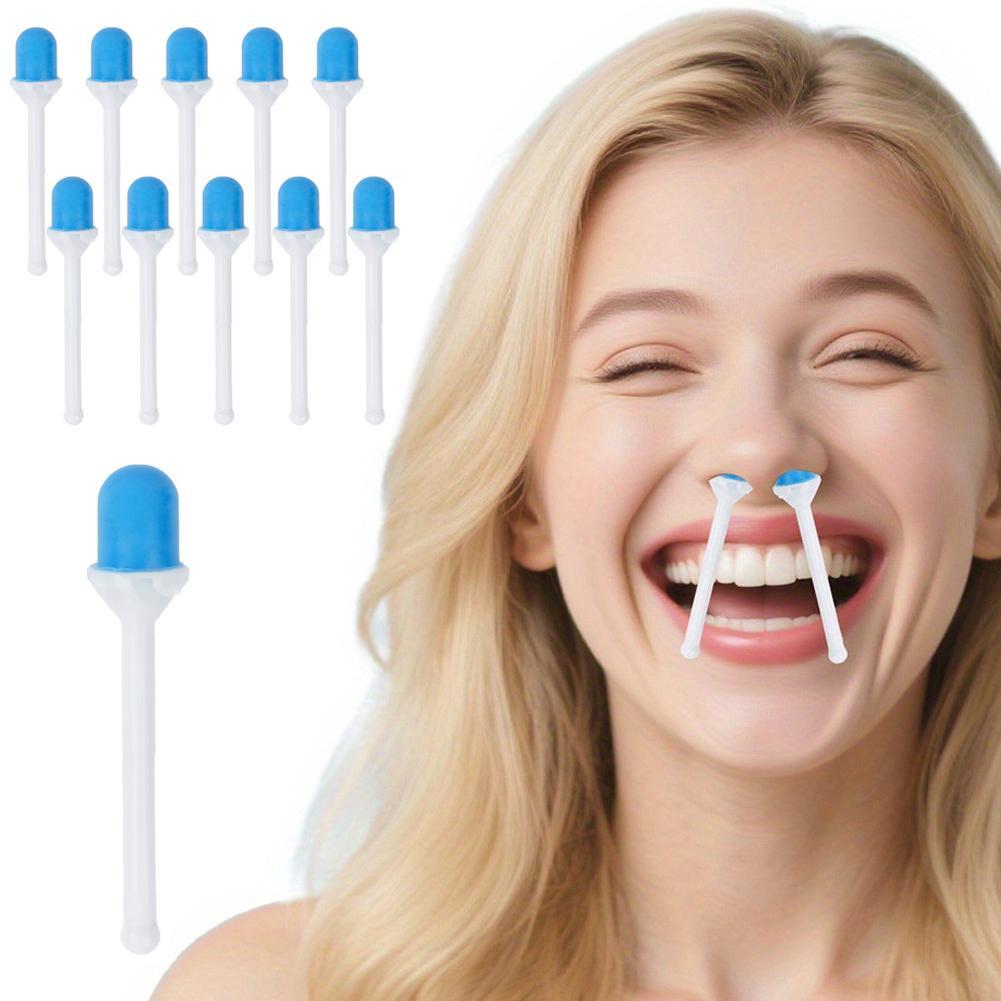 10 szt. jednorazowych patyczkó – Nose Trimmer recenzja i cena