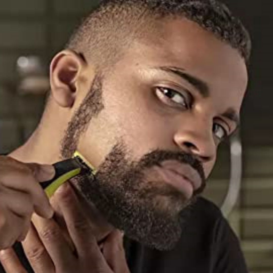 Wymienne ostrza do golarki One – Electric Shaver Rotary recenzja i cena
