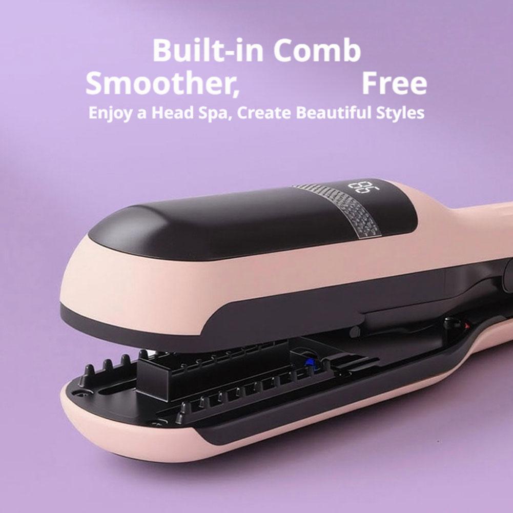 Bezprzewodowy trymer do włosów – Hair Clipper recenzja i cena