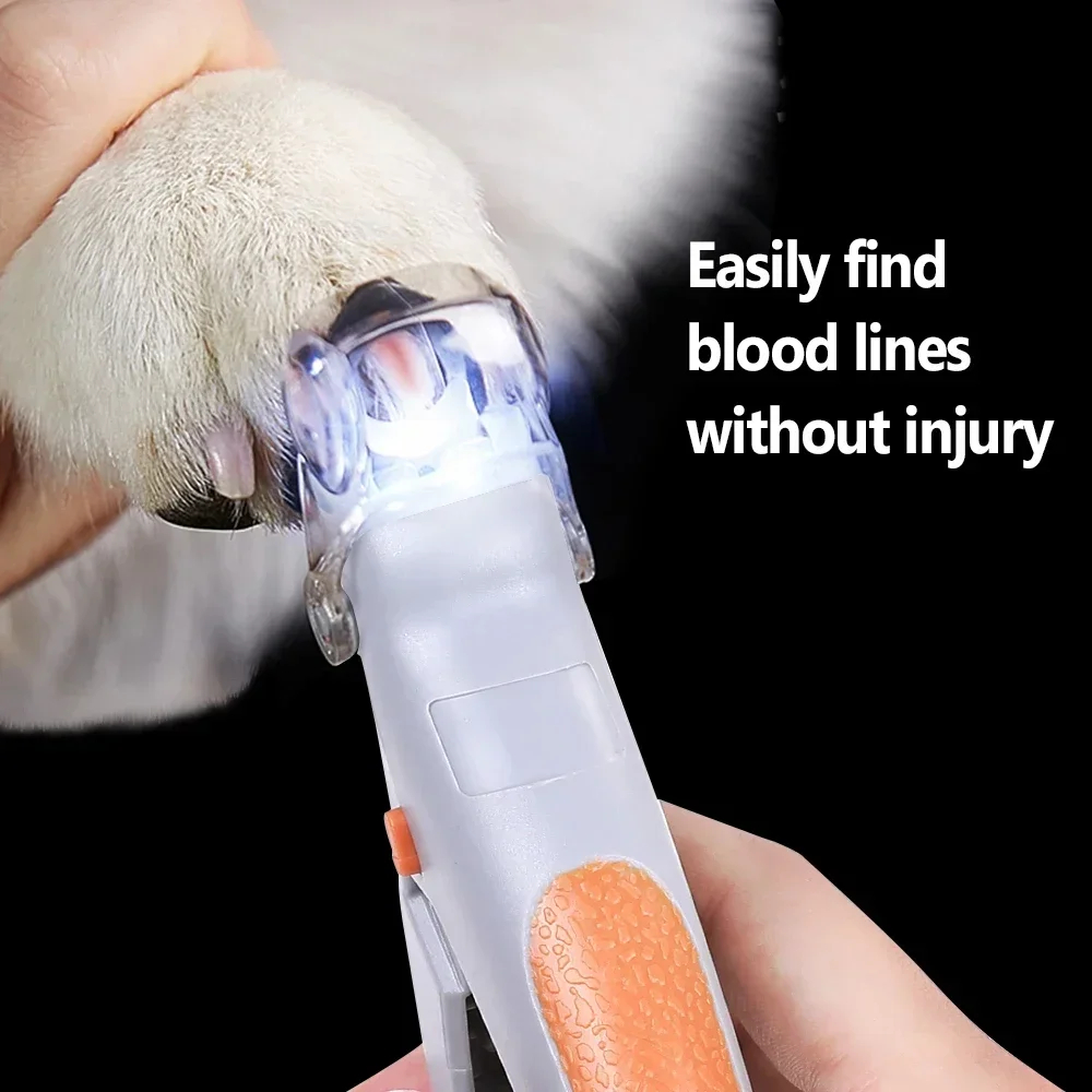 Profesjonalne nożyczki do pazu – Grooming Scissors recenzja i cena