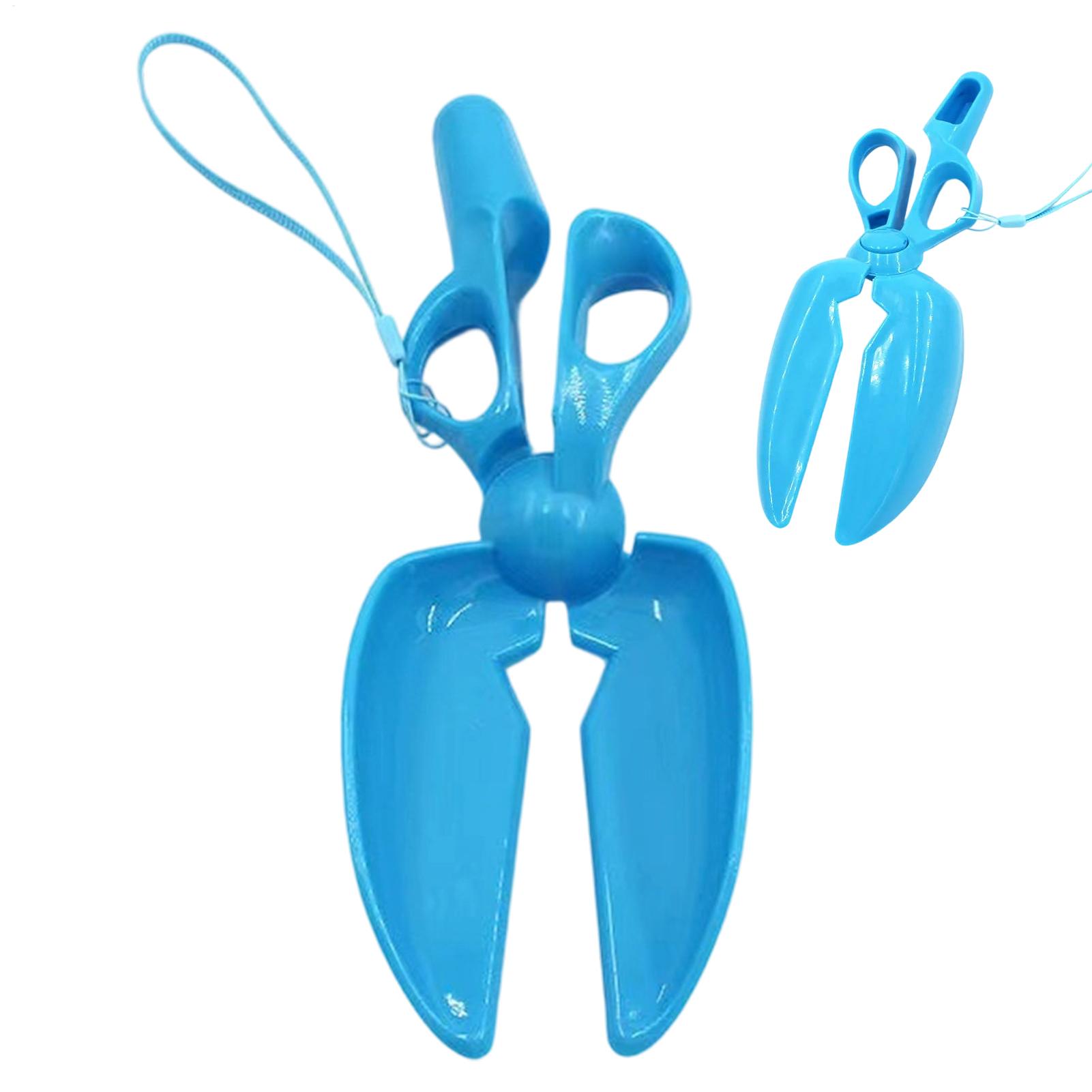 Szczypce do zbierania psich od – Grooming Scissors recenzja i cena