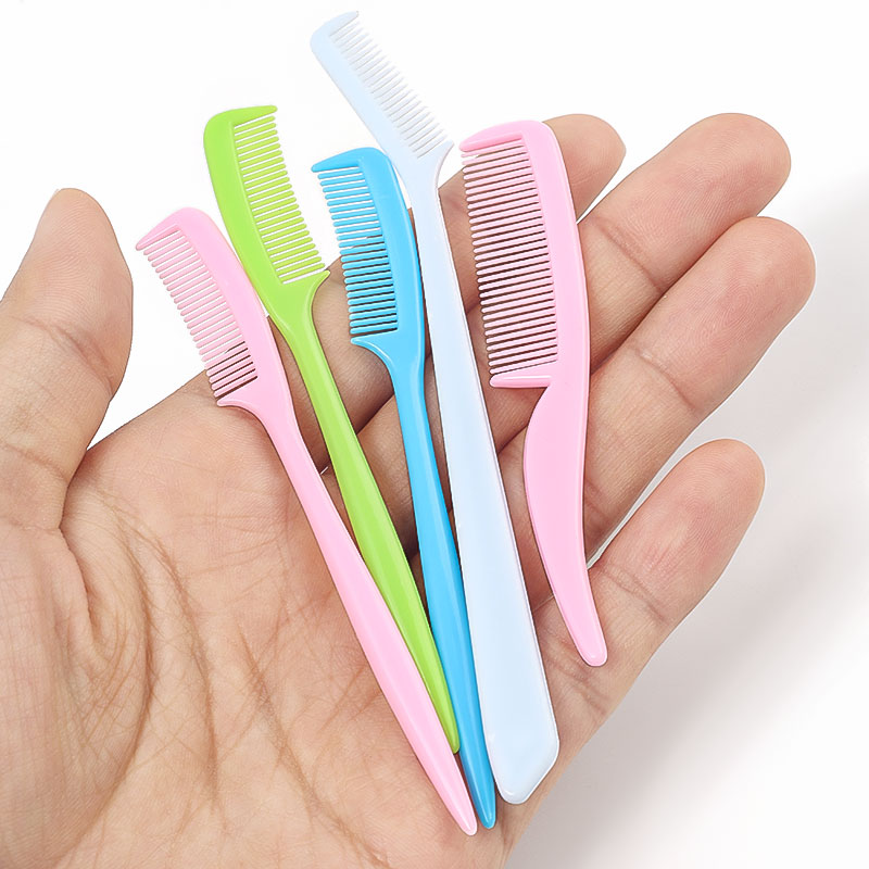 25 szt. Wielokolorowy Mini Zes – Grooming Kit recenzja i cena