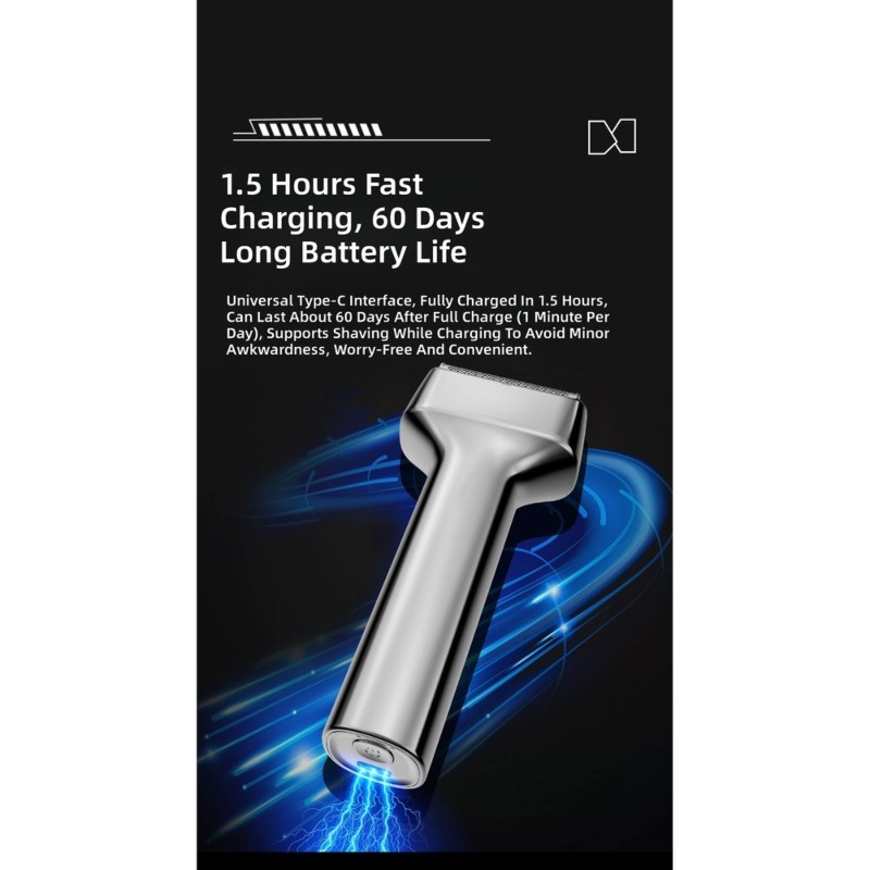 AT28-USB – elektryczna maszynk – Mens Grooming Travel Kit recenzja i cena