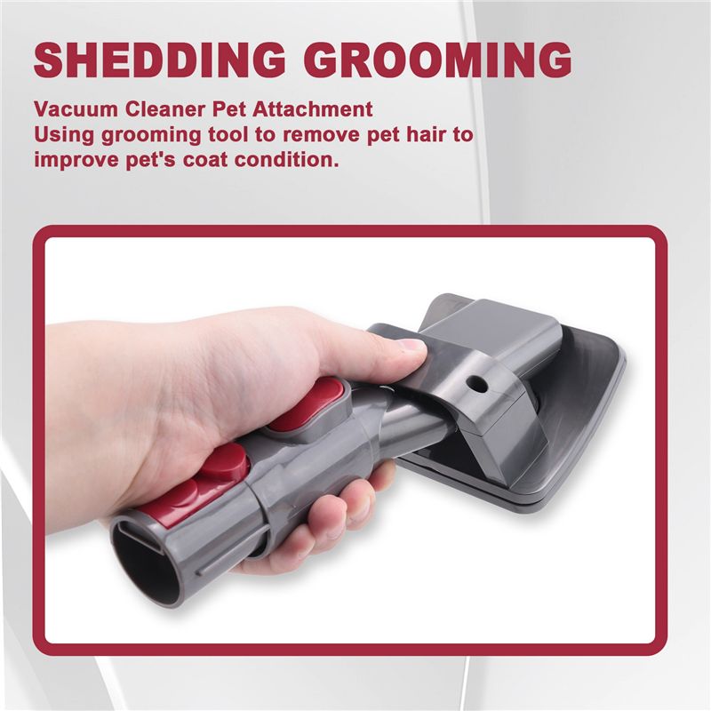 AWAH Zestaw do pielęgnacji psó – Grooming Kit recenzja i cena
