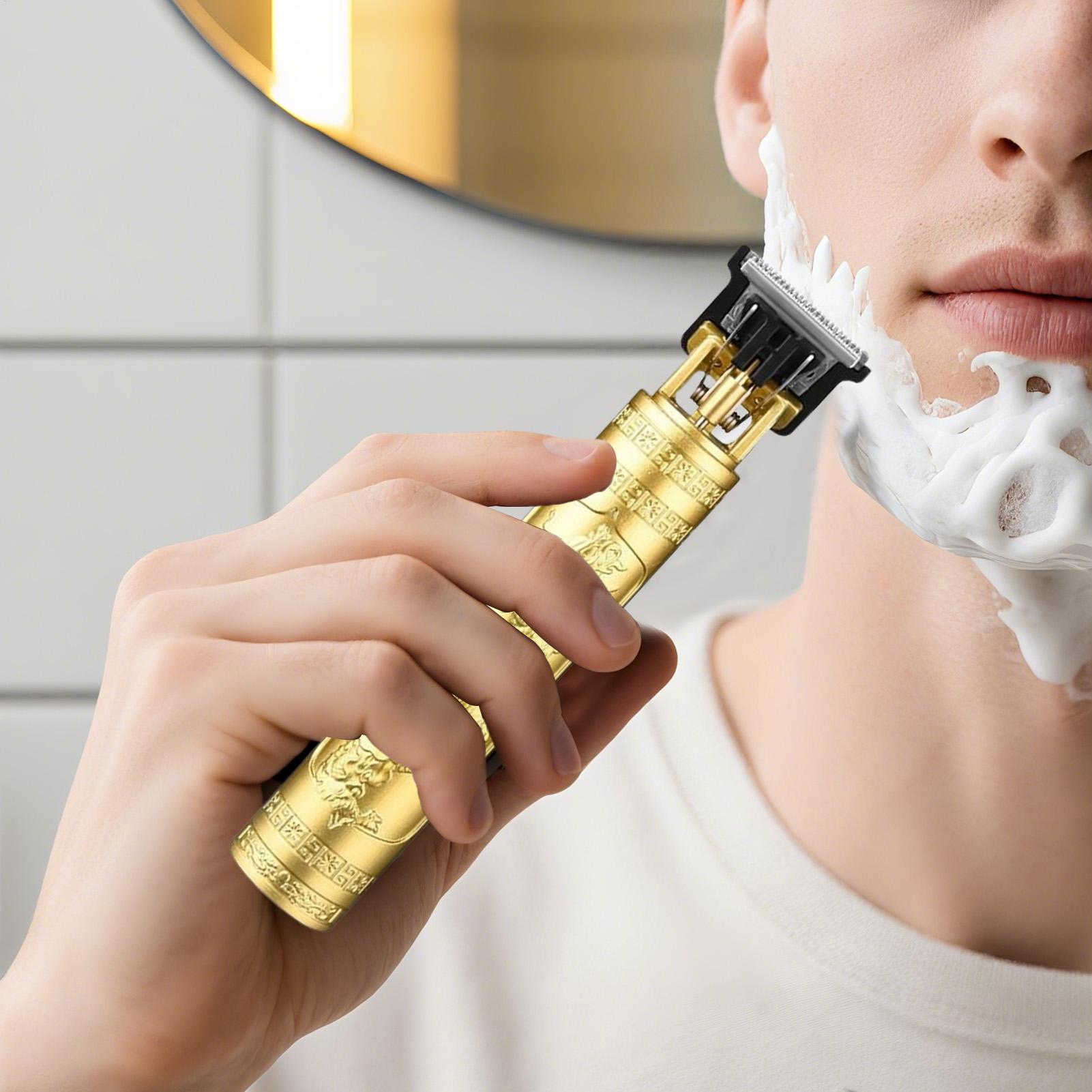 Bezprzewodowe maszynki do strz – Grooming Kit recenzja i cena