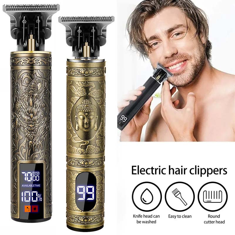 T9 maszynka do strzyżenia włos – Body Trimmer recenzja i cena