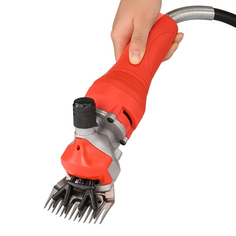 Elektryczna maszynka do strzyż – Hair Clipper recenzja i cena